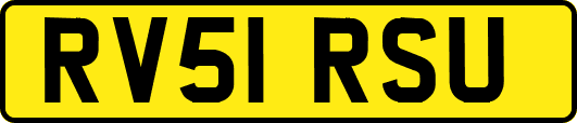 RV51RSU