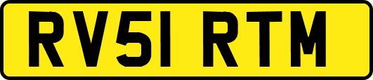 RV51RTM