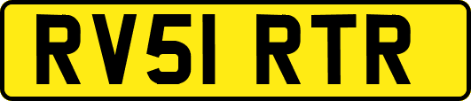 RV51RTR