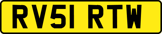 RV51RTW