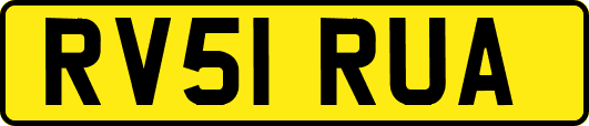 RV51RUA