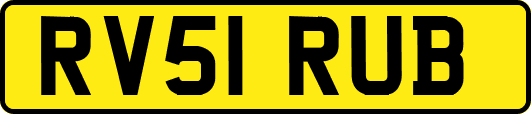 RV51RUB