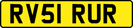RV51RUR