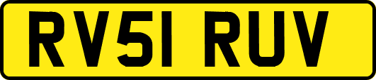 RV51RUV