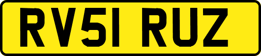 RV51RUZ