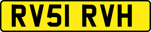 RV51RVH