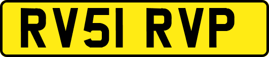 RV51RVP