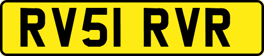 RV51RVR