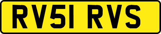 RV51RVS