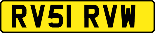 RV51RVW