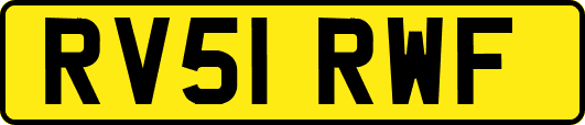 RV51RWF