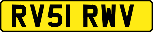 RV51RWV