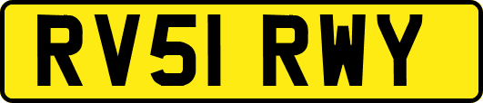 RV51RWY