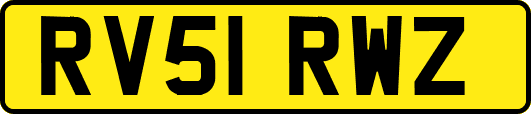RV51RWZ
