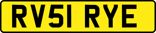 RV51RYE