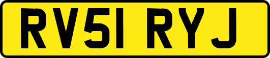 RV51RYJ