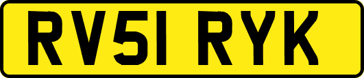RV51RYK
