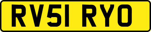 RV51RYO