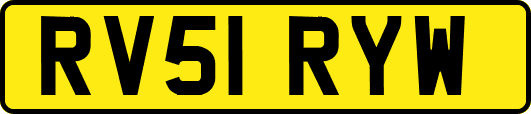 RV51RYW