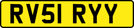 RV51RYY