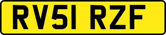 RV51RZF