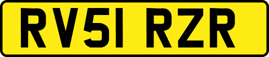 RV51RZR