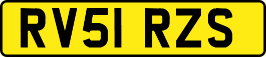 RV51RZS