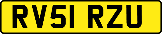 RV51RZU