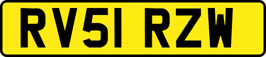 RV51RZW