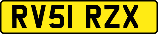 RV51RZX