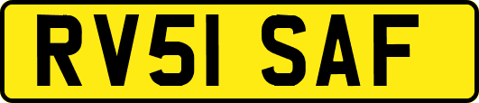 RV51SAF