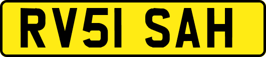 RV51SAH