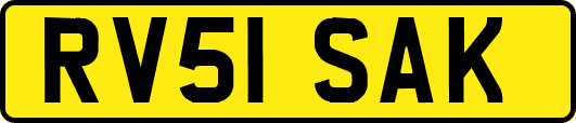 RV51SAK