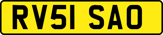 RV51SAO