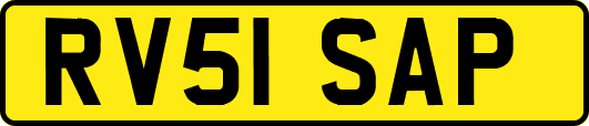 RV51SAP