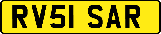 RV51SAR