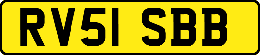 RV51SBB