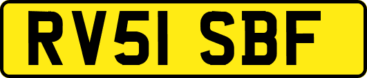 RV51SBF