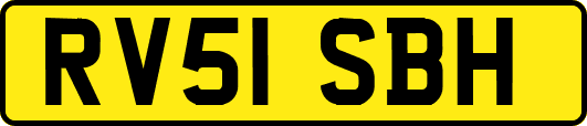 RV51SBH