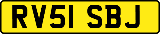 RV51SBJ