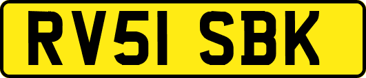RV51SBK