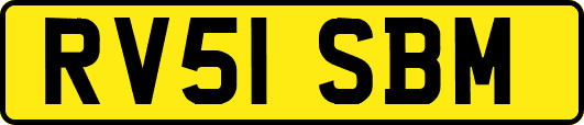 RV51SBM