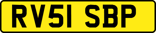 RV51SBP