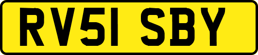 RV51SBY