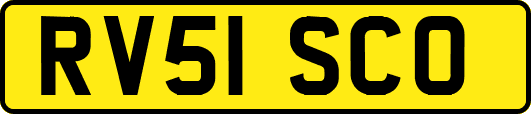 RV51SCO