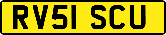 RV51SCU