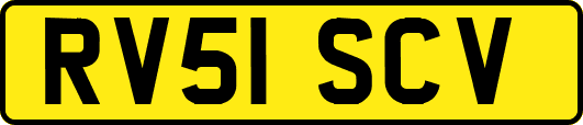 RV51SCV