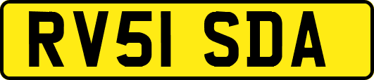 RV51SDA