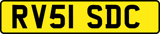 RV51SDC