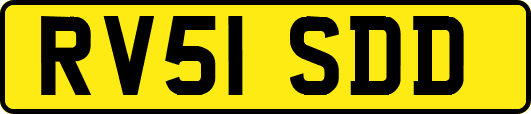 RV51SDD
